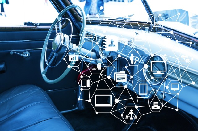 轻舟智航注册资本大幅增至3亿，业务布局扩展至人工智能与智能车载领域