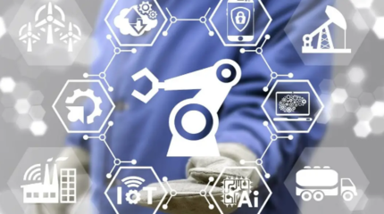 工业互联网 人工智能应用软件赋能智能制造的基石