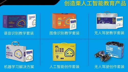 双减政策下的教育机构转型之路 以人工智能应用软件开发为突破口